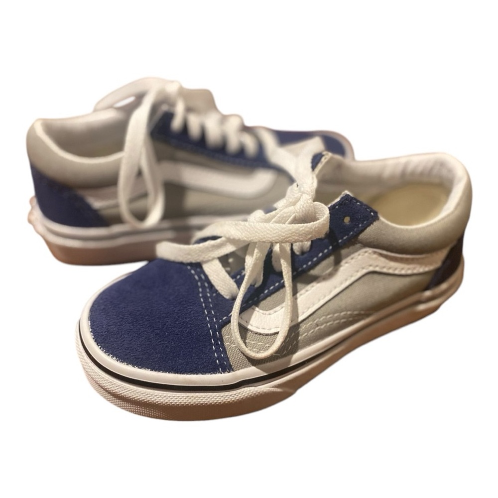 Kids Vans